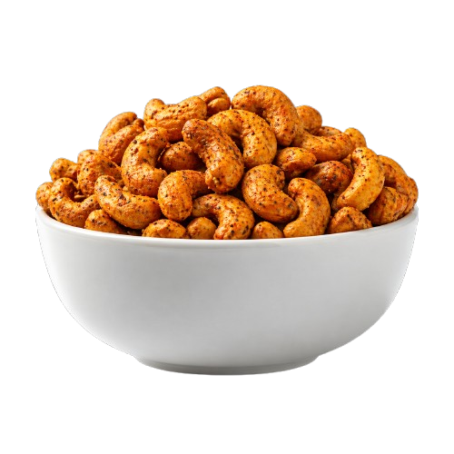 Goa Dryfruits house