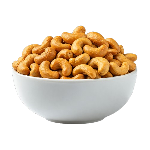 Goa Dryfruits house
