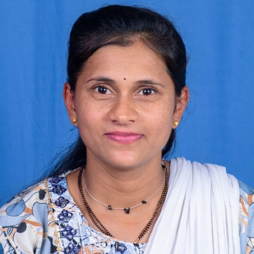 Nilam Tanaji Patil